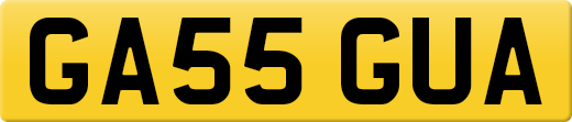 GA55GUA